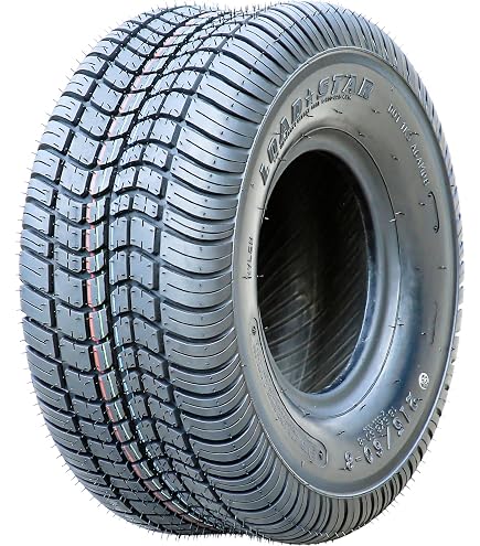 Amazon.com: Kenda Loadstar 215/60-8 (18.5X8.50-8) Load Range C